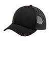 C936-Black/ Black-front_model