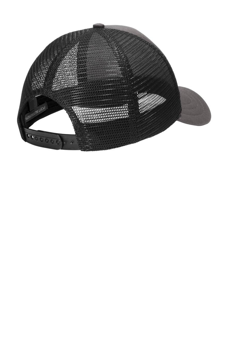 C936-Charcoal/ Black-back_flat