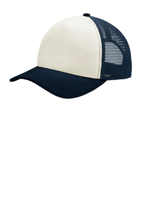 C936-Ivory/ Navy-front_model