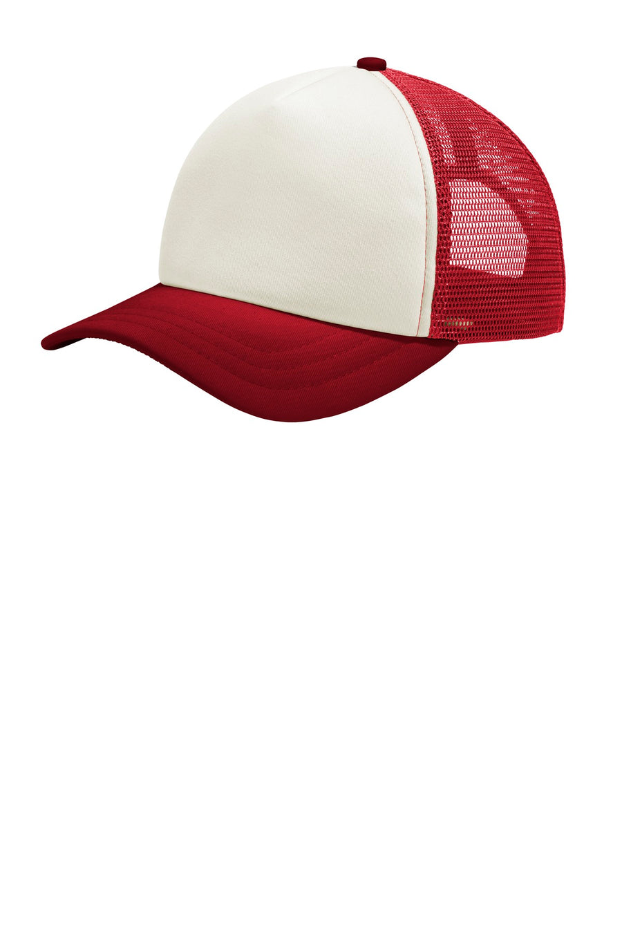 C936-Ivory/ Red-front_model