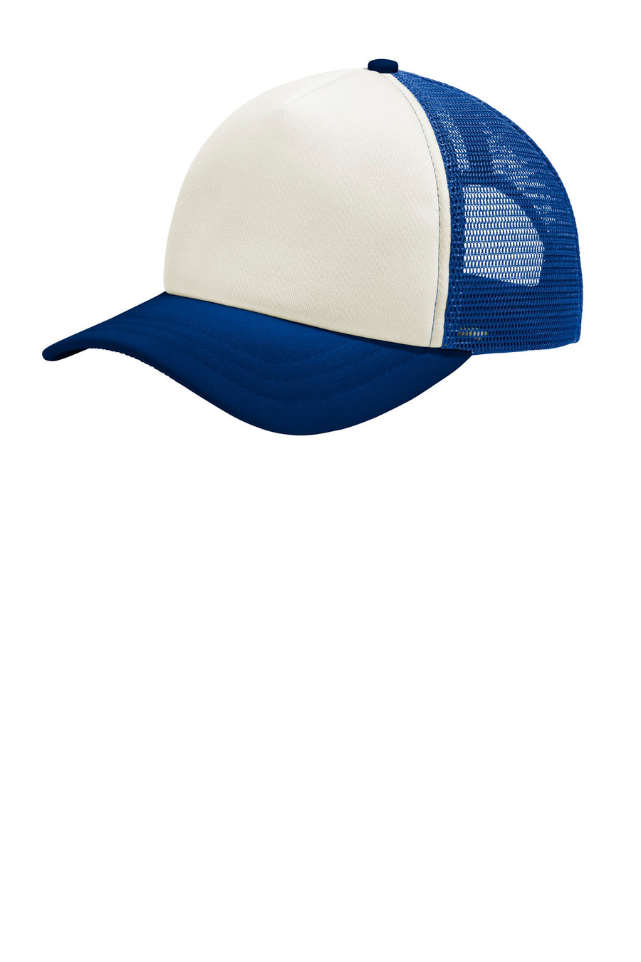 C936-Ivory/ Royal-front_model