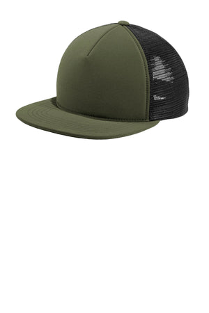 C937-Army Green/ Black-front_model