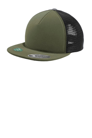 C937-Army Green/ Black-front_flat