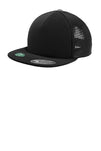 C937-Black/ Black-front_flat