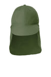 C949-Olive Leaf-front_model