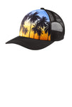 C950-Palm Trees-front_model