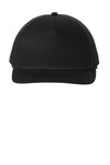 Port AuthorityÂ® Snapback Five-Panel Rope Cap C962