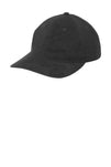 Port Authority® Light Corduroy Dad Cap C973