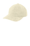 Port Authority® Light Corduroy Dad Cap C973