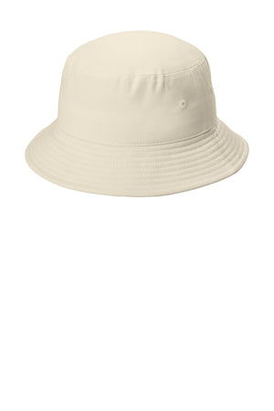 Port Authority® Twill Classic Bucket Hat C975