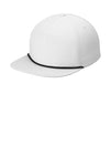 Port Authority® 5-Panel Poly Rope Cap C981