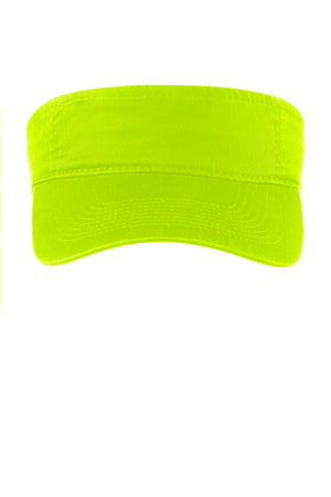 CP45-Neon Yellow-front_flat