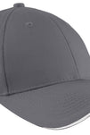 CP85-Charcoal/ White-front_model