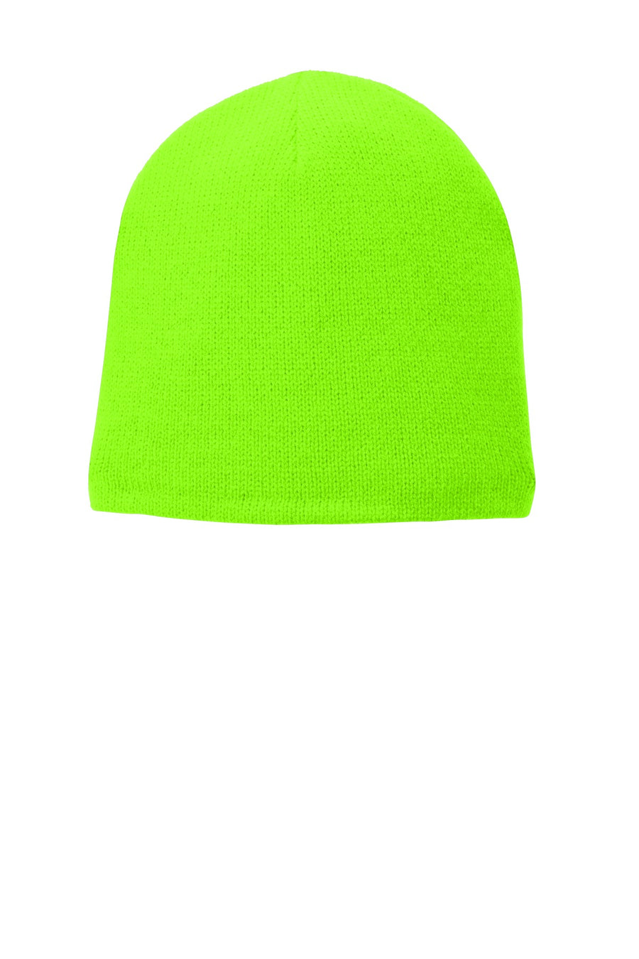 CP91L-Neon Green-front_model