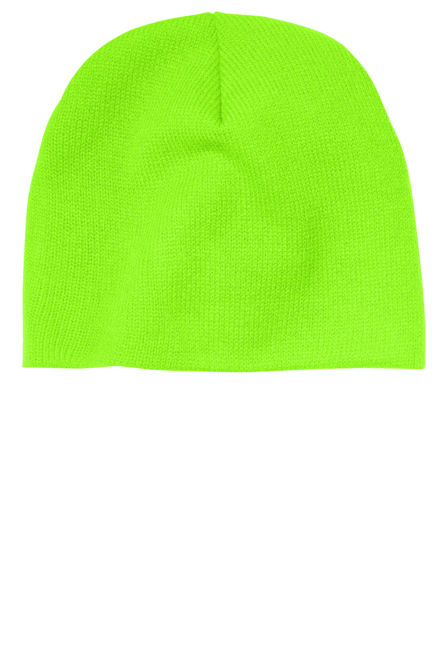 CP91-Neon Green-front_model