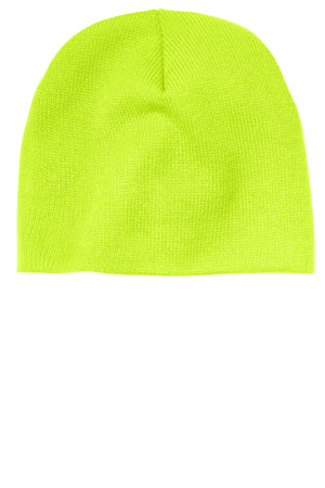 CP91-Neon Yellow-front_model