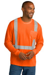 CS201-Safety Orange-front_model