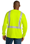 CS201-Safety Yellow-back_model