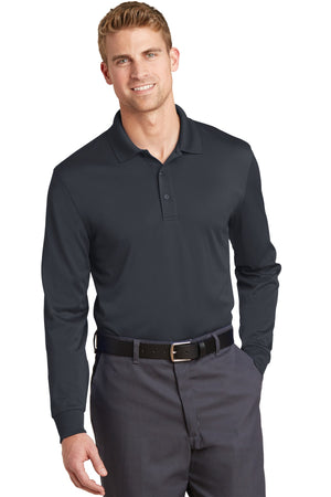 CS412LS-Charcoal-front_model