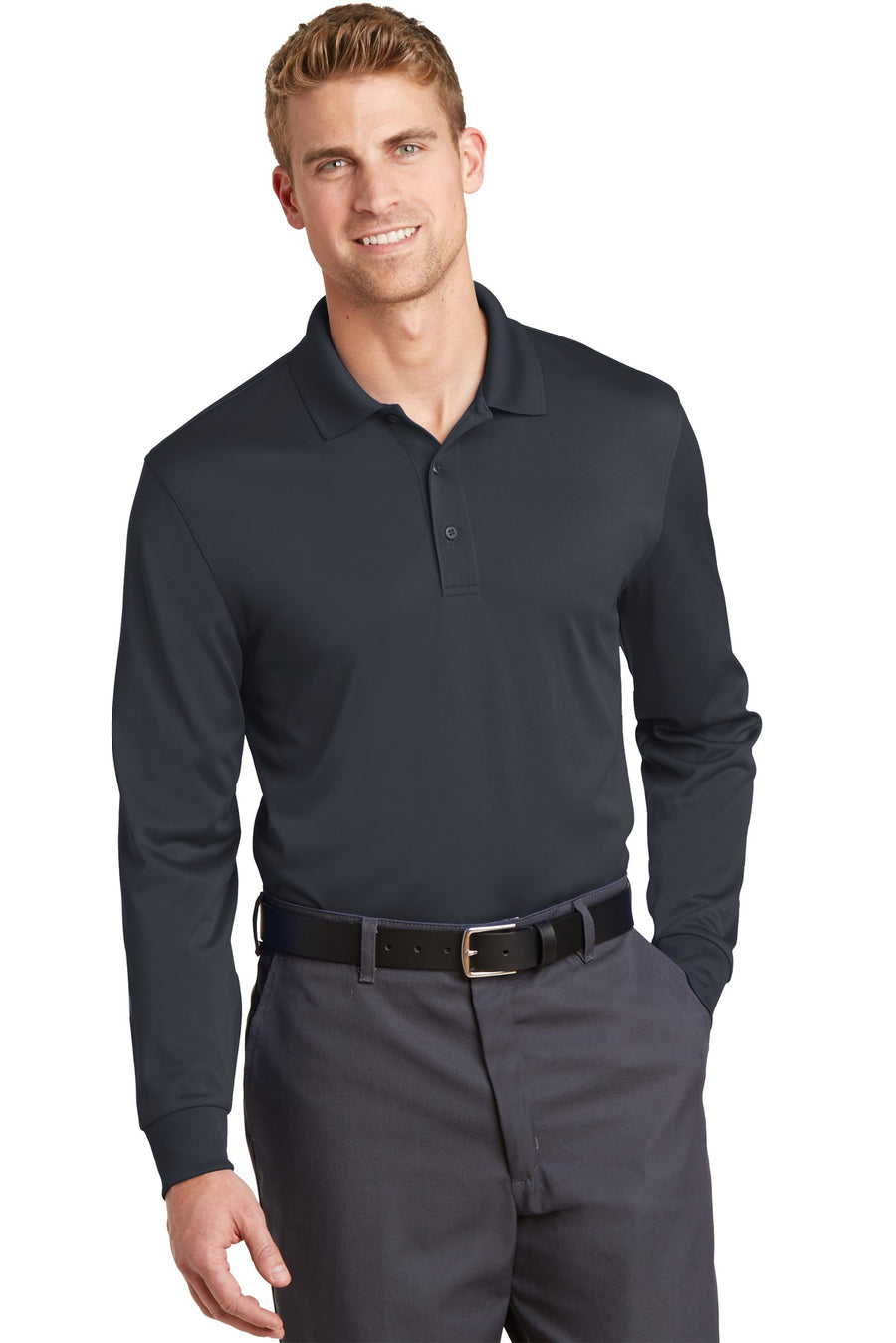 CS412LS-Charcoal-front_model