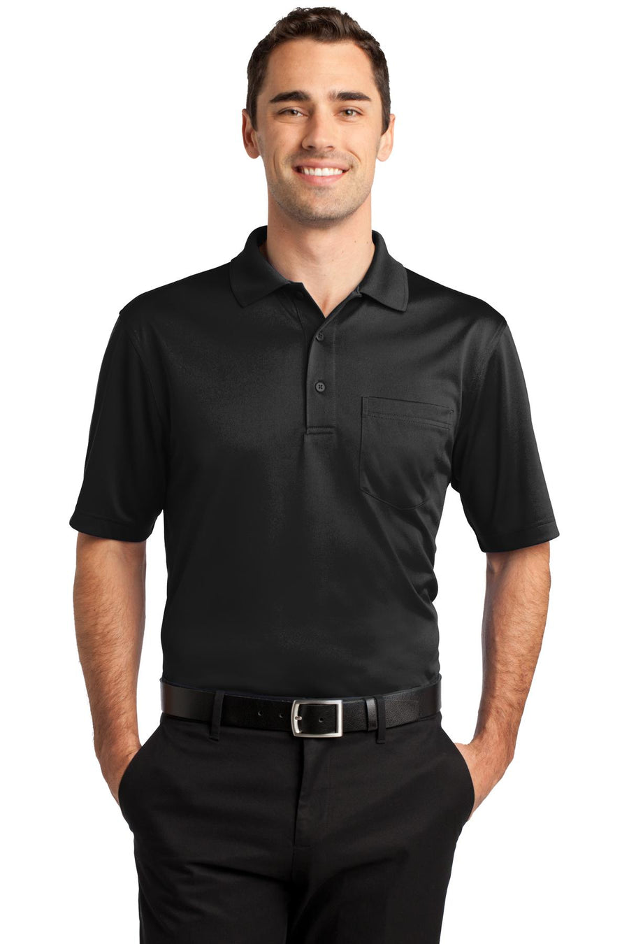 CS412P-Black-front_model