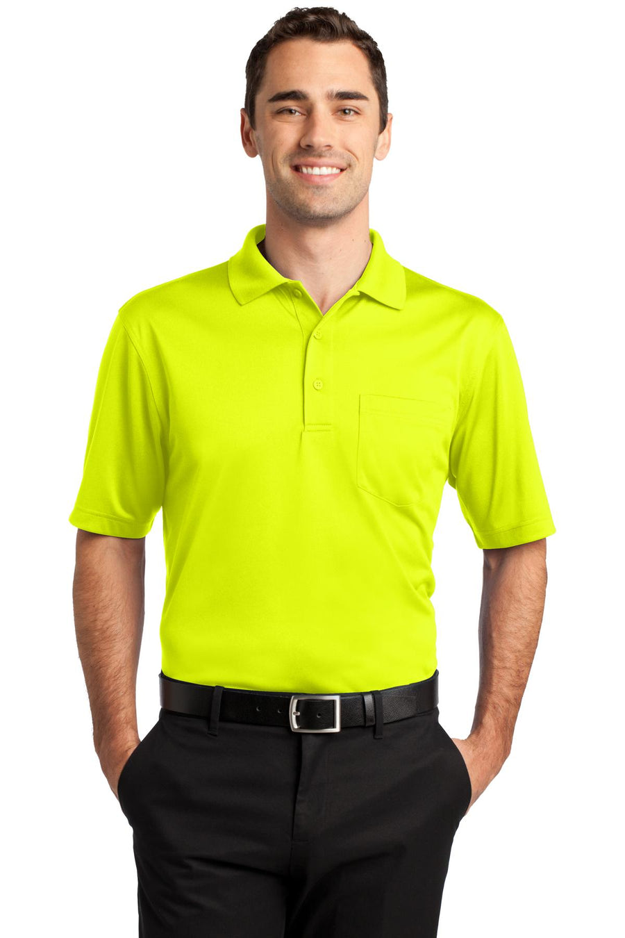 CS412P-Safety Yellow-front_model