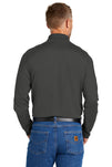 CS418LS-Charcoal-back_model