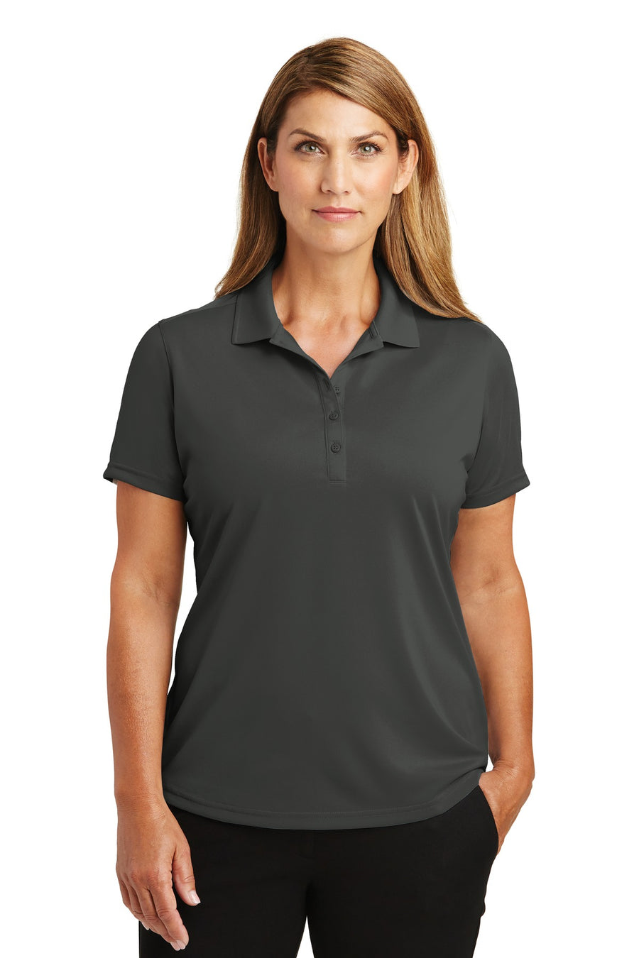 CS419-Charcoal-front_model