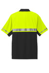 CS423-Safety Yellow/ Black-back_flat