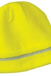 CS800-Safety Yellow/ Reflective-front_model