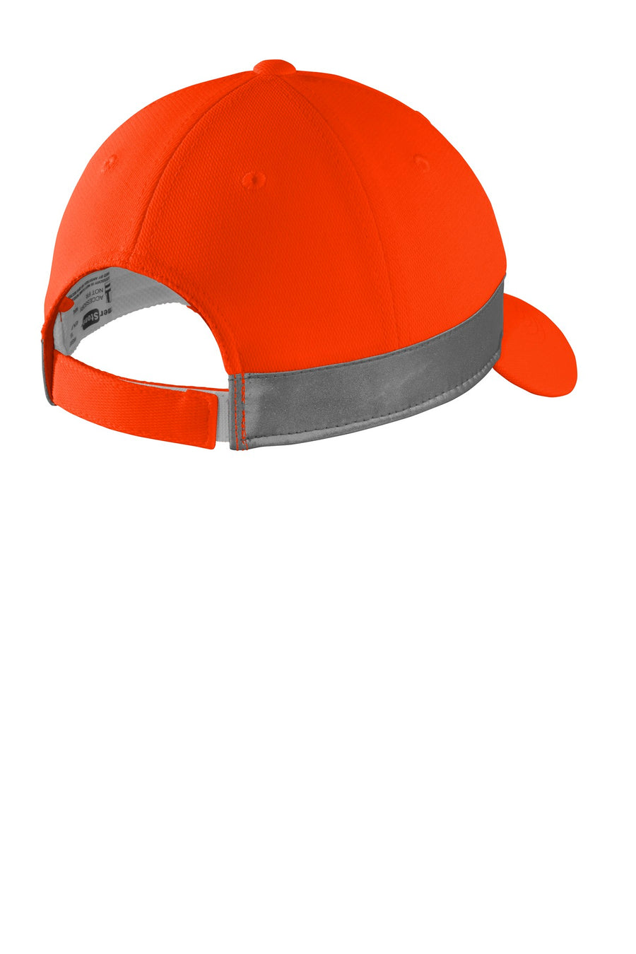 CS802-Safety Orange-back_flat