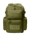 CSB205-Olive Drab Green-front_model