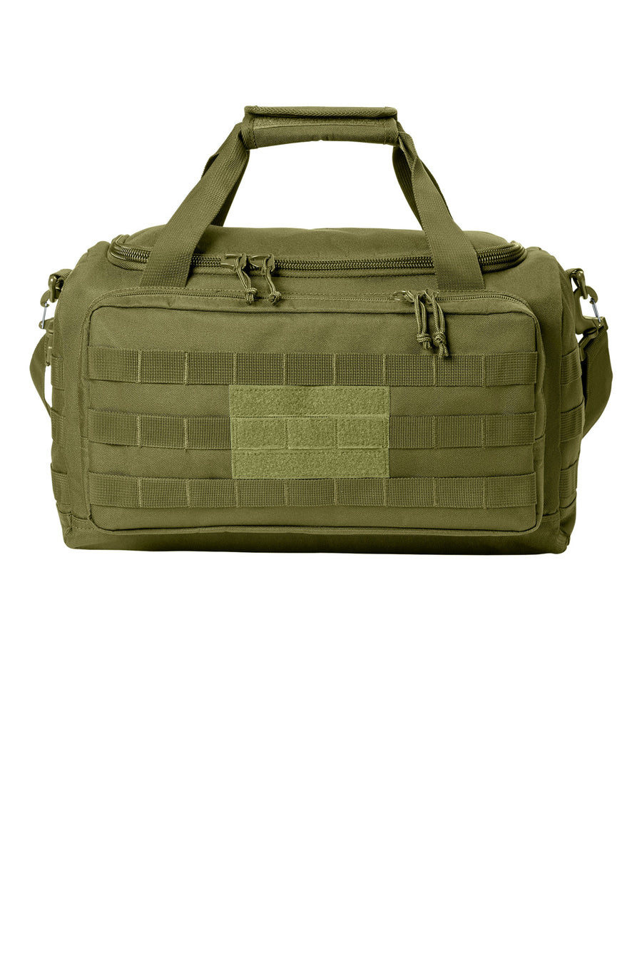 CSB816-Olive Drab Green-front_model