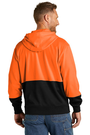 CSF01-Safety Orange-back_model