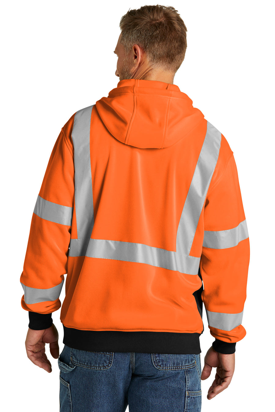 CSF300-Safety Orange-back_model