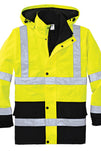 CSJ24-Safety Yellow/ Black-front_flat
