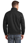 CSJ40-Black-back_model
