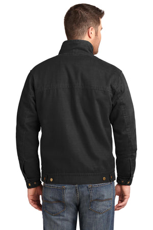 CSJ40-Black-back_model