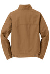 CSJ40-Duck Brown-back_flat