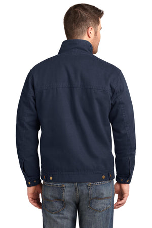 CSJ40-Navy-back_model