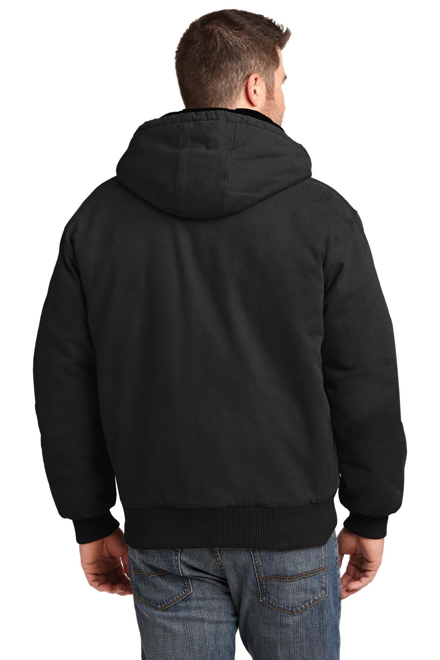 CSJ41-Black-back_model
