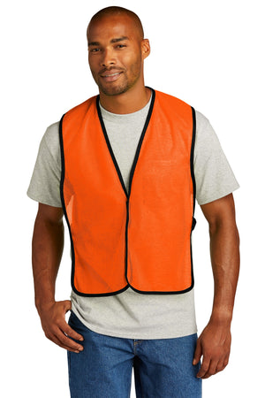 CSV01-Safety Orange-front_model