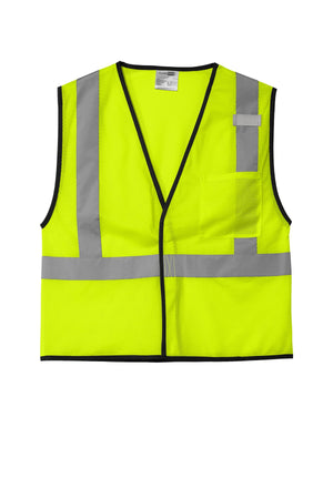 CSV100-Safety Yellow-front_flat