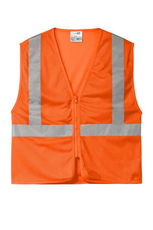 CSV101-Safety Orange-front_flat