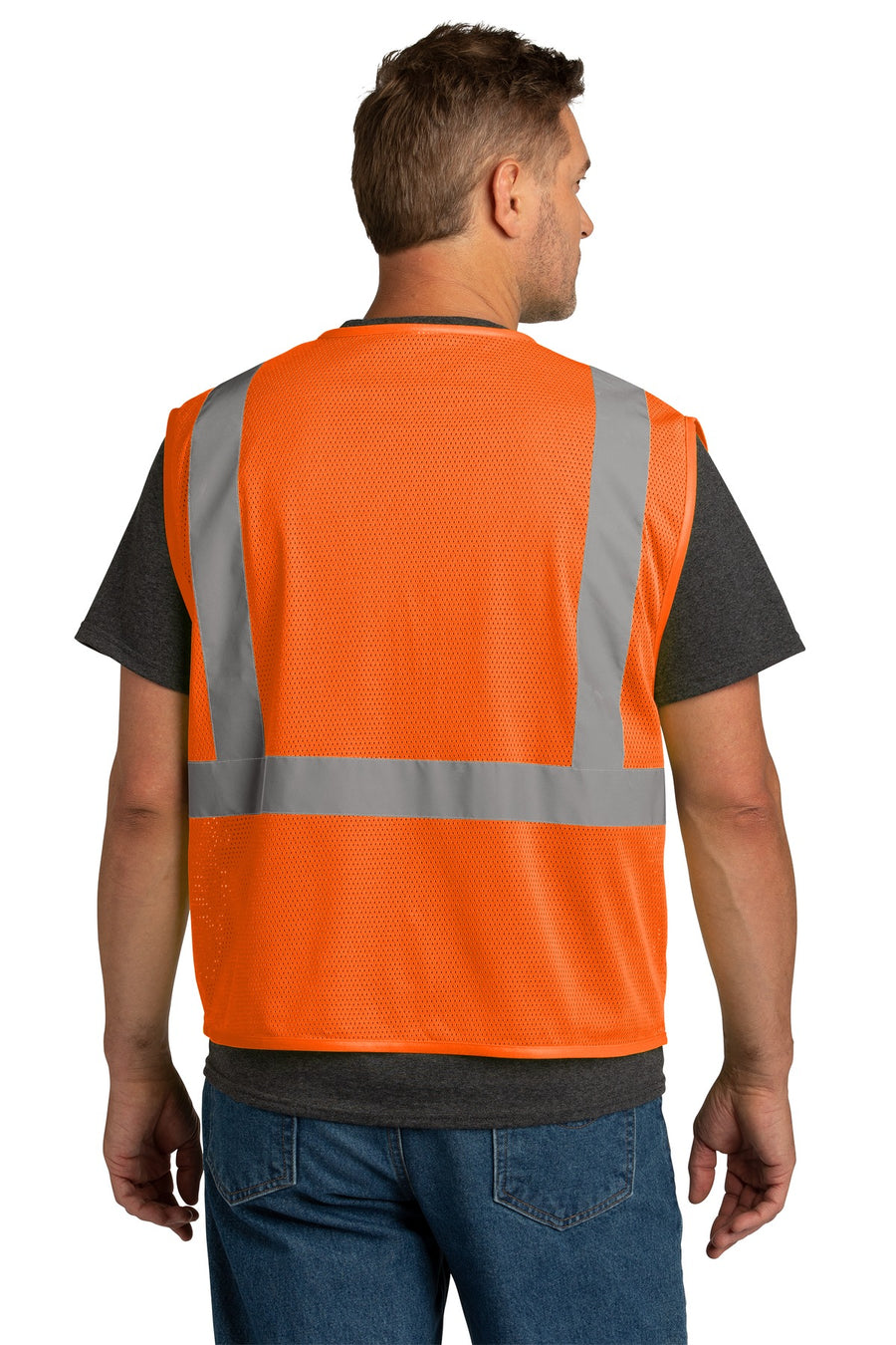 CSV101-Safety Orange-back_model