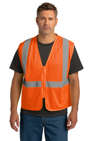 CSV101-Safety Orange-front_model