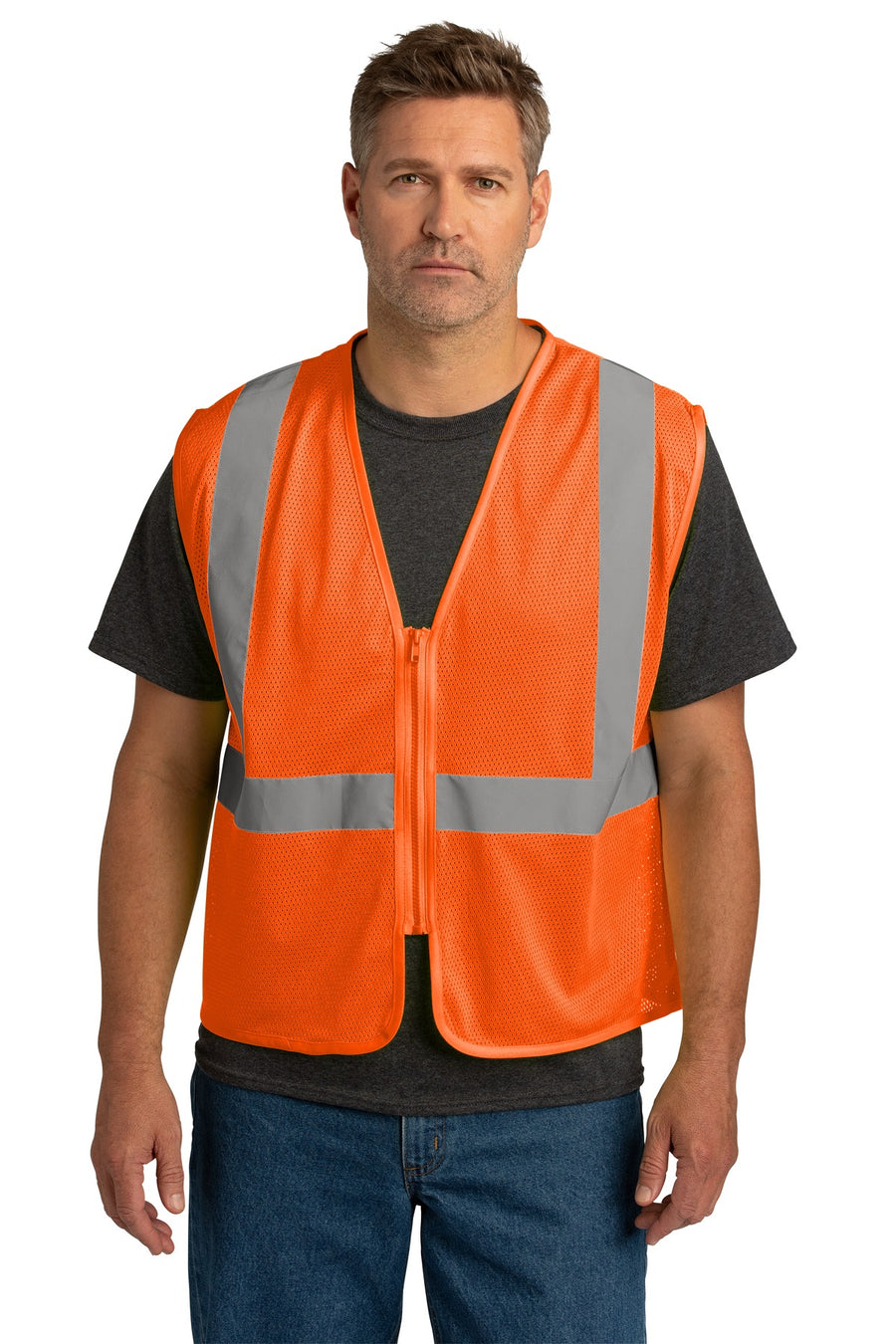CSV101-Safety Orange-front_model