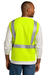 CSV102-Safety Yellow-back_model