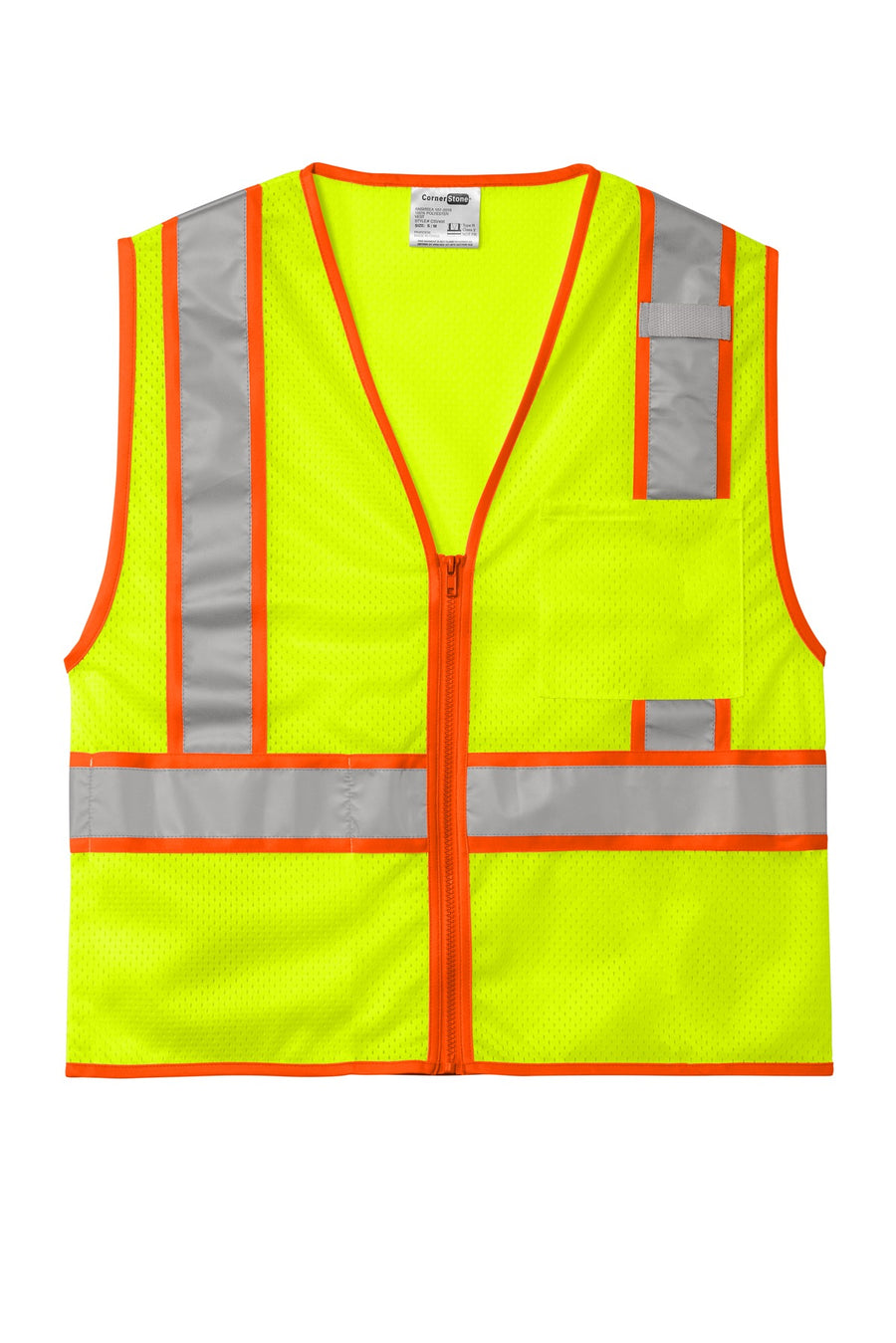 CSV103-Safety Yellow-front_flat