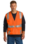 CSV104-Safety Orange-front_model